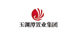 玉淵潭置業集團網站改版獨家合作商
